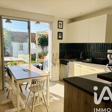 Maison 5 pièces 535000 €