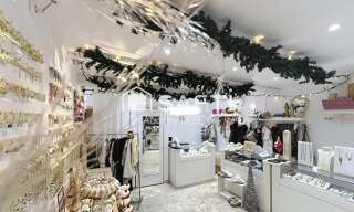 Bureau 1 Pièce 25 m² à louer à Sanary-sur-Mer (83110)