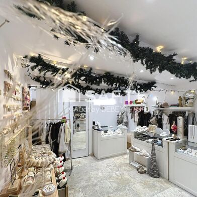 Bureau 1 pièces 1800 €