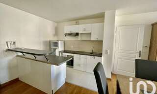 Appartement 2 Pièces 52 m² à louer à Rosny-sous-Bois (93110)