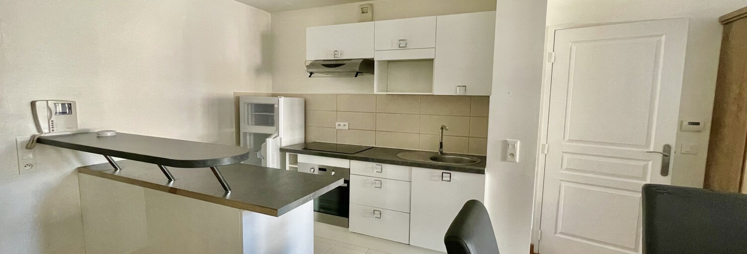 Appartement 2 Pièces 52 m² à louer à Rosny-sous-Bois (93110)