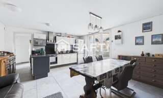 Maison 6 Pièces 112 m² à vendre à Saint-Savinien (17350)