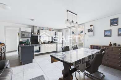 Maison 6 pièces 199922 €