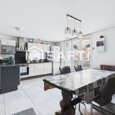 Maison 6 pièces 199922 €