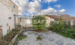 Maison 6 Pièces 112 m² à vendre à Saint-Savinien (17350)