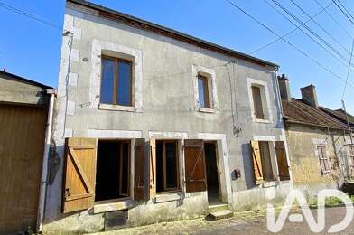 Maison 4 pièces 55000 €