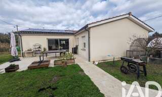 Maison 5 Pièces 126 m² à vendre à Bazas (33430)