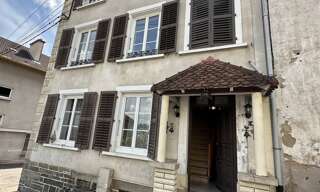 Maison 6 Pièces 175 m² à vendre à Darney (88260)