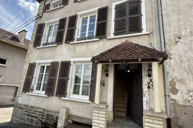 Maison 6 pièces 50000 €