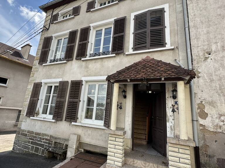 Vente Maison/villa 6 pièces — photo 1