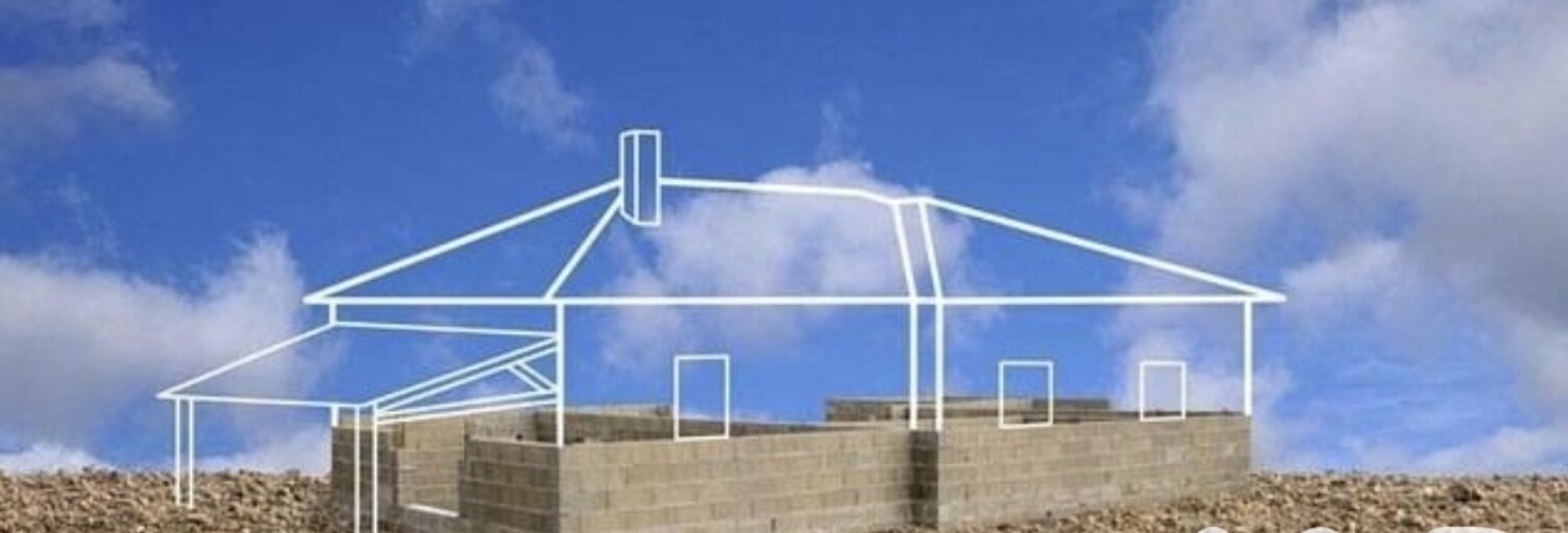 Terrain  900 m² à vendre à Colomiers (31770)