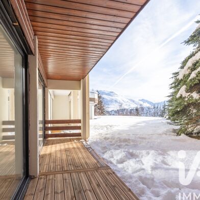 Appartement 4 pièces 555000 €