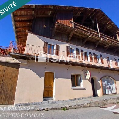 Maison 9 pièces 532000 €