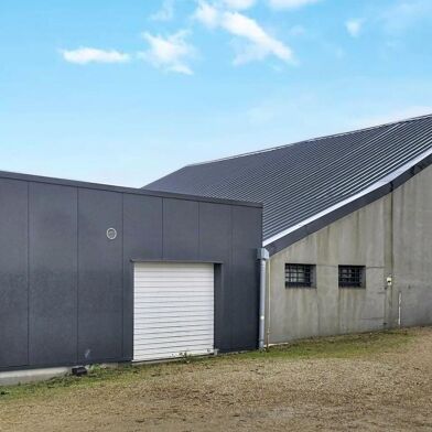 Commerce 8 pièces 394000 €