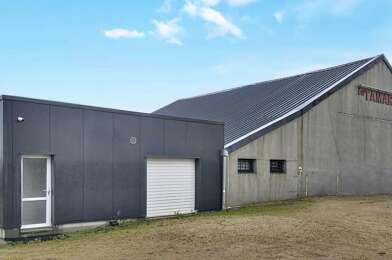 Commerce 8 pièces 383400 €