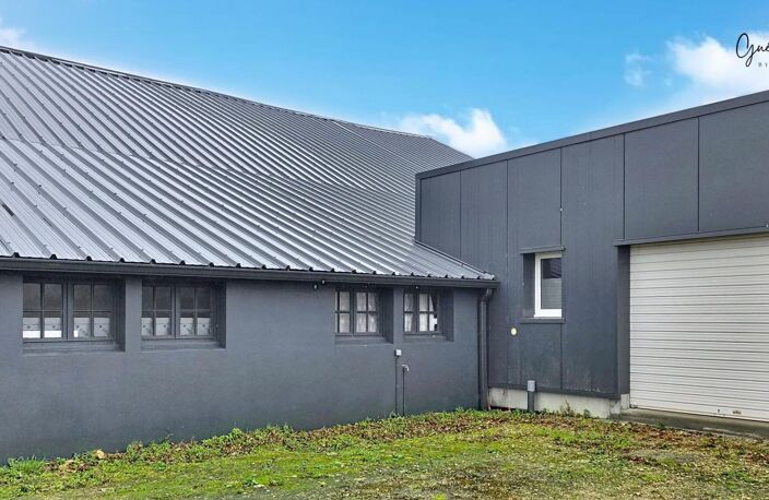 Grand local commercial polyvalent de 546 m² — photo 3