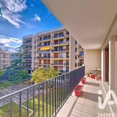 Appartement 3 pièces 279000 €