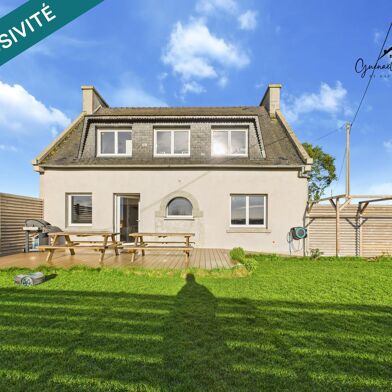 Maison 7 pièces 329000 €