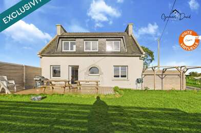 Maison 7 pièces 329000 €