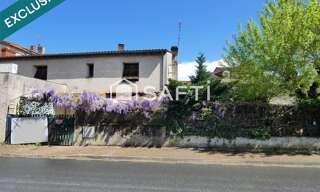 Maison 5 Pièces 120 m² à vendre à Neuvic (24190)