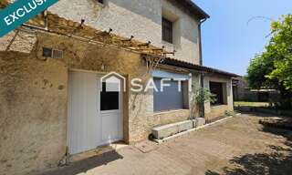 Maison 5 Pièces 120 m² à vendre à Neuvic (24190)