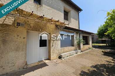 Maison 5 pièces 98000 €