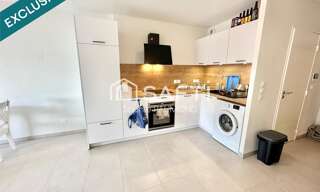 Appartement 2 Pièces 57 m² à vendre à Briançon (05100)