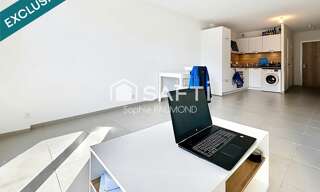 Appartement 2 Pièces 57 m² à vendre à Briançon (05100)