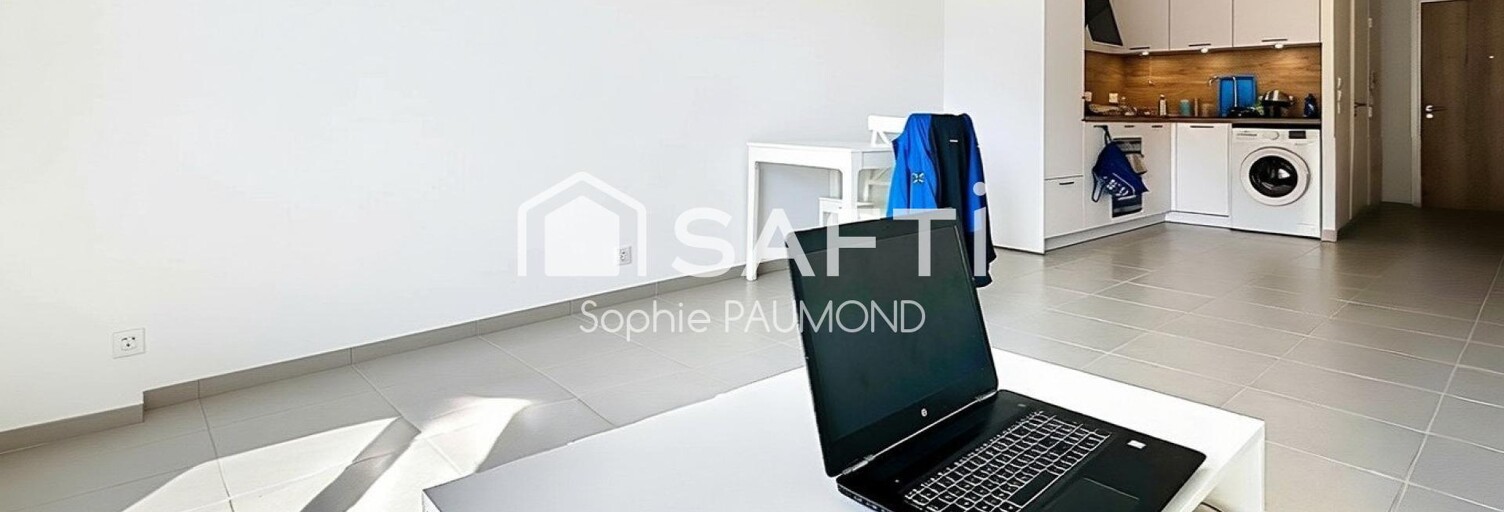 Appartement 2 Pièces 57 m² à vendre à Briançon (05100)