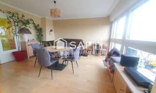 Appartement 4 Pièces 84 m² à vendre à Eaubonne (95600)