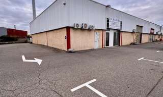 Commerce 5 Pièces 945 m² à vendre à Cugnaux (31270)