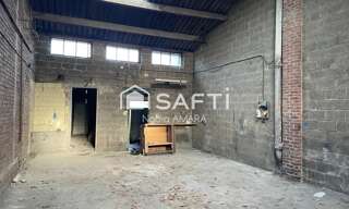 Immeuble  95 m² à vendre à Tourcoing (59200)