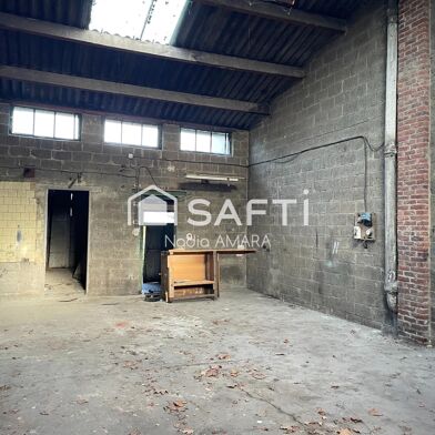 Immeuble  130000 €