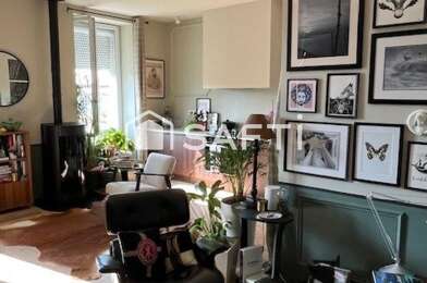 Appartement 3 pièces 147000 €