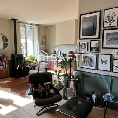 Appartement 3 pièces 147000 €