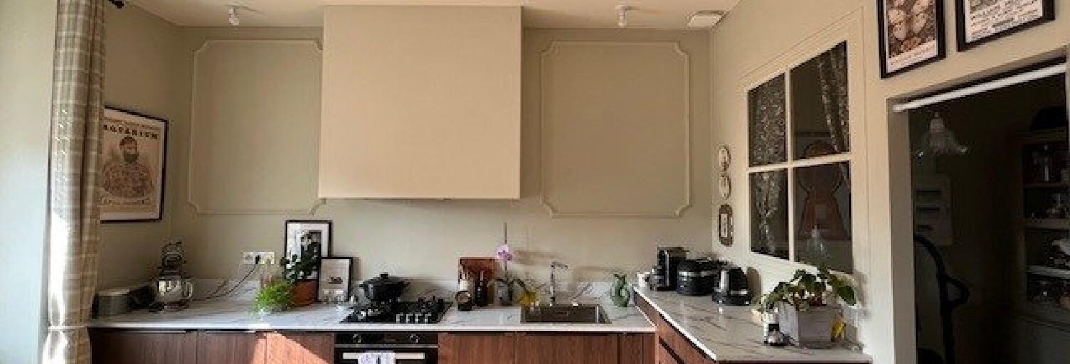 Appartement 3 Pièces 97 m² à vendre à Lesparre-Médoc (33340)