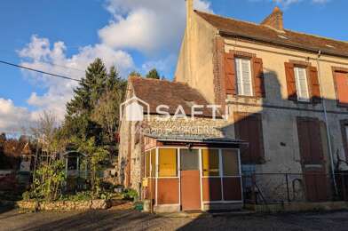 Maison 4 pièces 66000 €