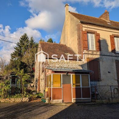 Maison 4 pièces 76000 €