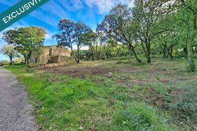 Terrain  94000 €