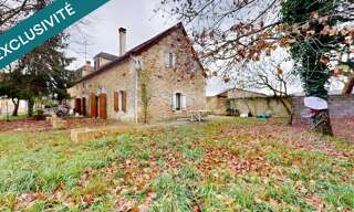 Immeuble  517 m² à vendre à Le Bugue (24260)