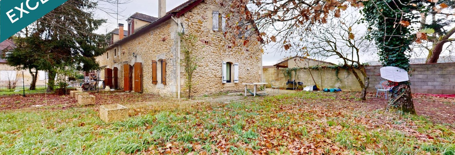 Immeuble  517 m² à vendre à Le Bugue (24260)