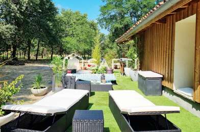 Maison 7 pièces 540000 €