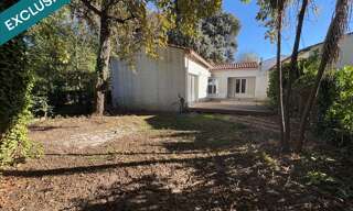 Maison 4 Pièces 110 m² à vendre à Garons (30128)