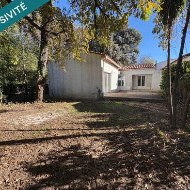 Maison 4 pièces 285000 €