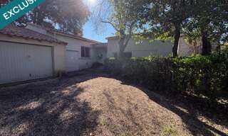 Maison 4 Pièces 95 m² à vendre à Garons (30128)