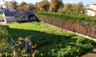 Terrain  488 m² à vendre à Sainte-Flaive-des-Loups (85150)