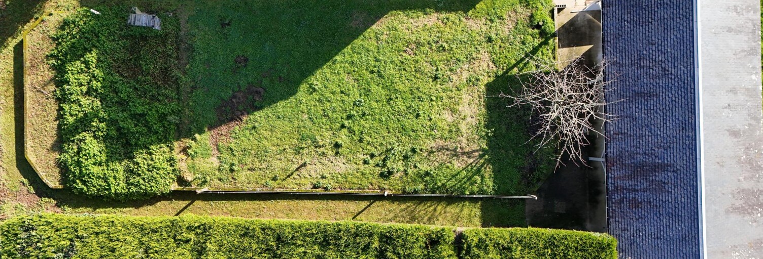 Terrain  488 m² à vendre à Sainte-Flaive-des-Loups (85150)