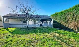 Terrain  488 m² à vendre à Sainte-Flaive-des-Loups (85150)