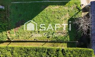 Terrain  488 m² à vendre à Sainte-Flaive-des-Loups (85150)