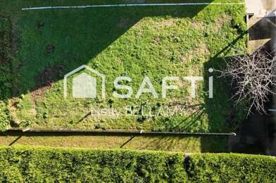 Terrain  69000 €